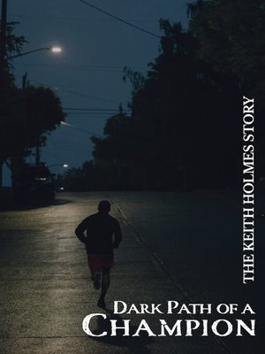 cover image of Dark Path of a Champion